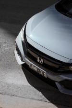 Honda Civic RS Hatchback 2017 года (AU)